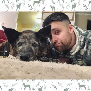 Meet your Posher, Nick